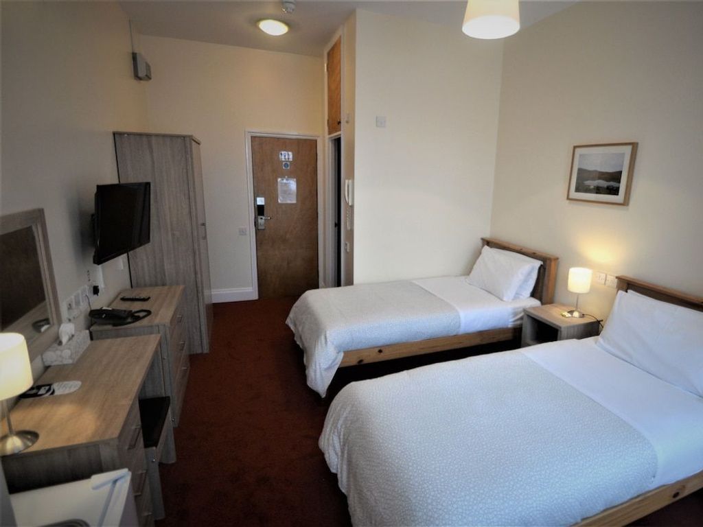 Gateway Hotel