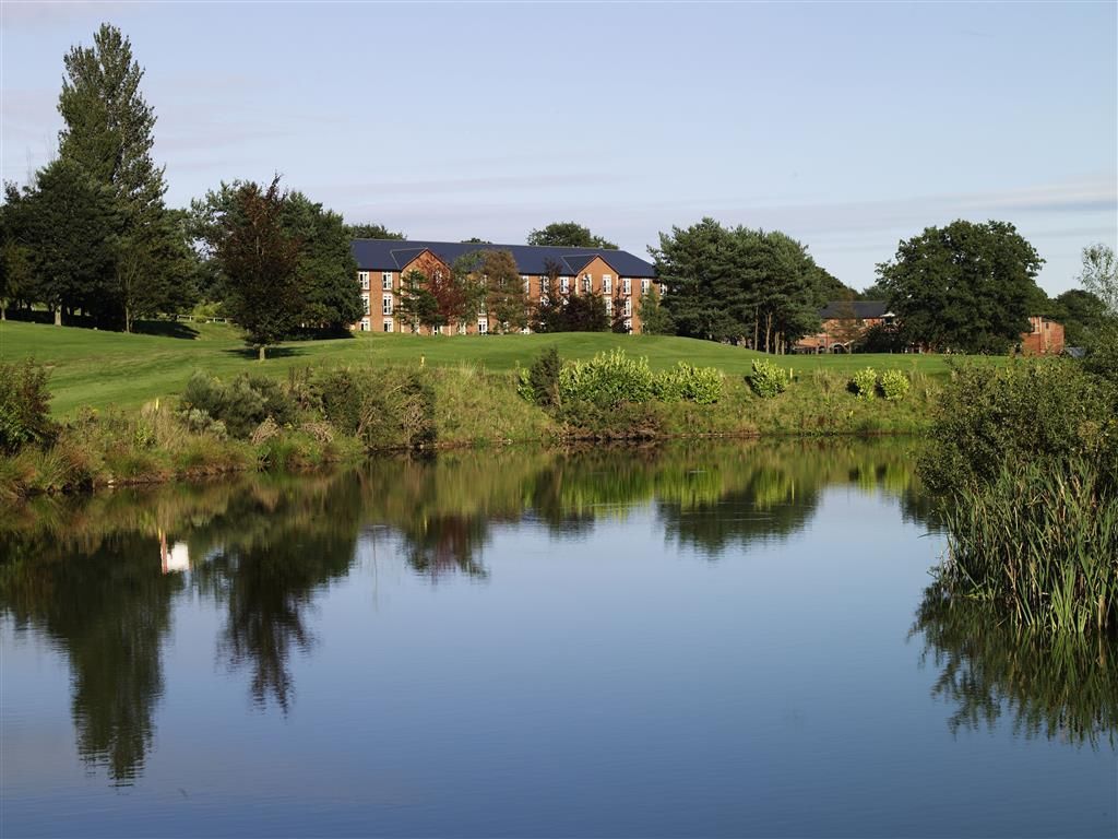 Golf and Spa Macdonald Hill Valley Hotel Golf and Spa