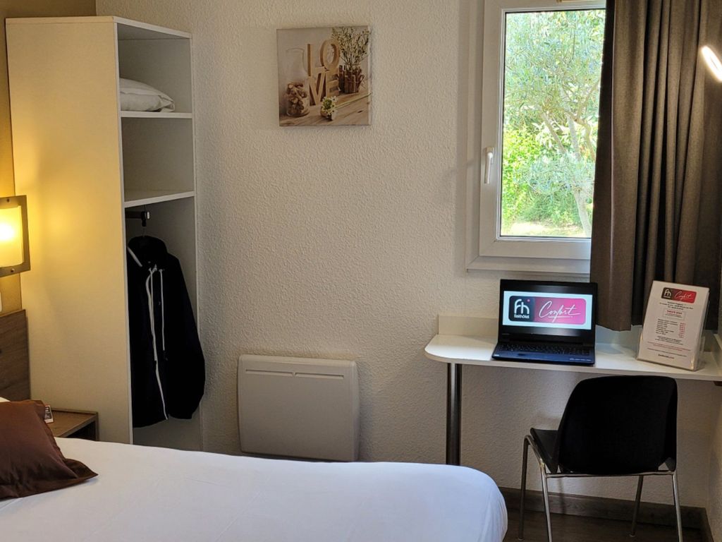 Fasthôtel Périgueux