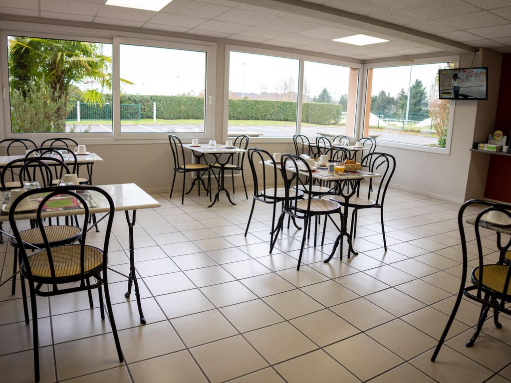 Fasthôtel Périgueux