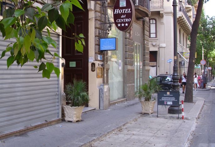 Del Centro – Foto 3
