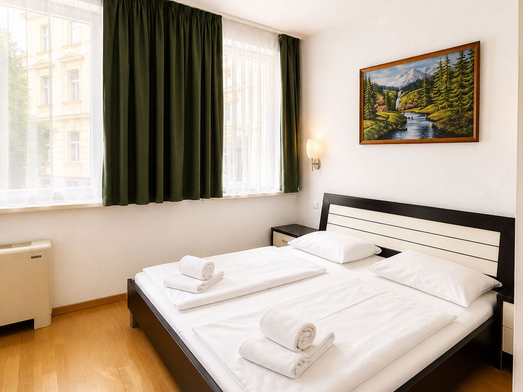 Hotel Kaffeemuehle