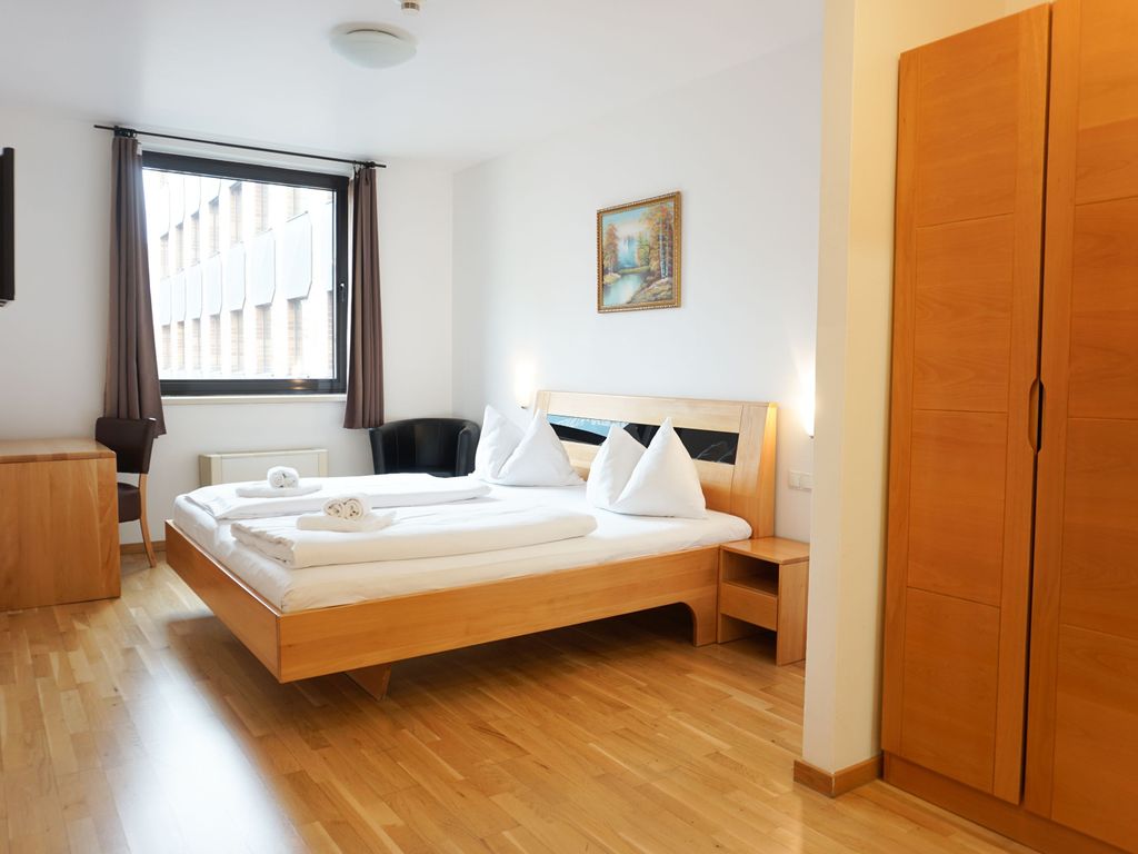 Hotel Kaffeemuehle