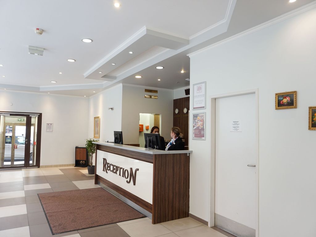 Hotel Kaffeemuehle