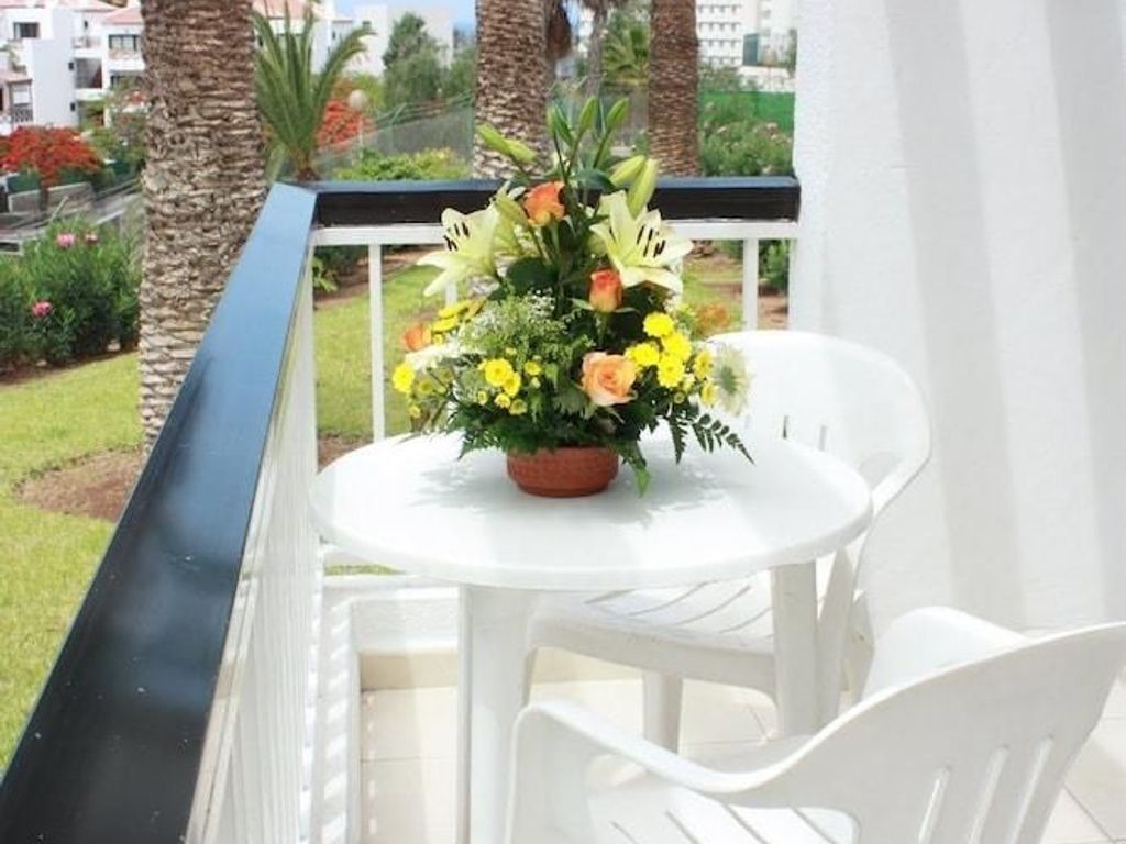 Apartamentos Paradero