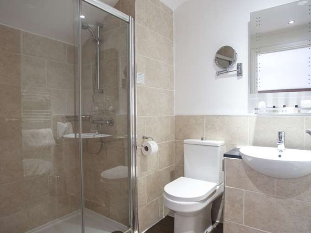 Best Western Brome Grange Hotel