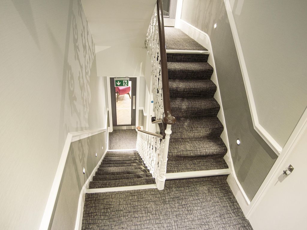 Mornington Hotel London Victoria