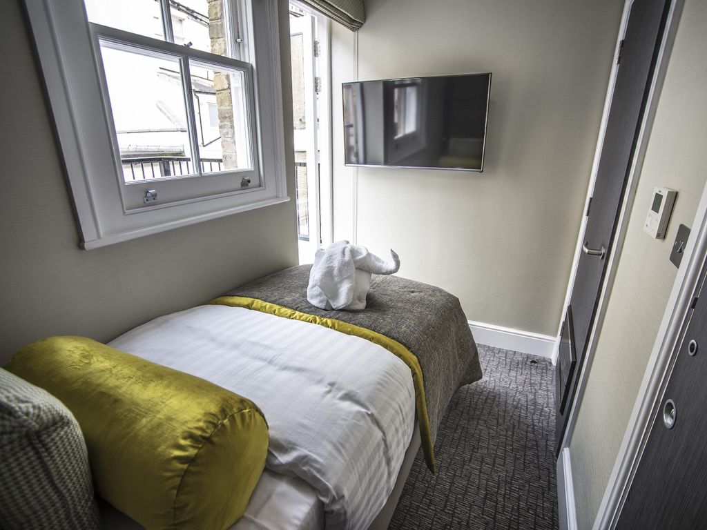 Mornington Hotel London Victoria