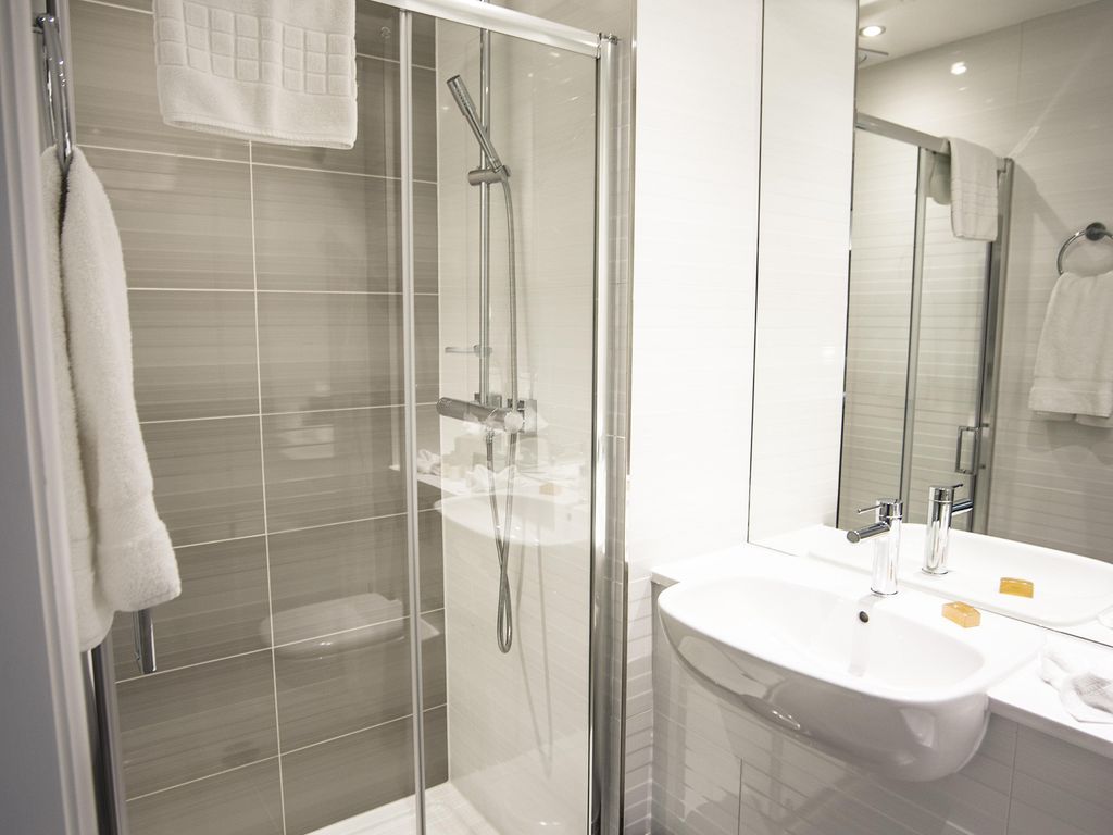 Mornington Hotel London Victoria