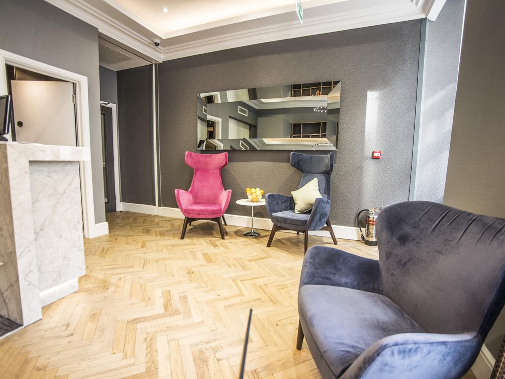Mornington Hotel London Victoria