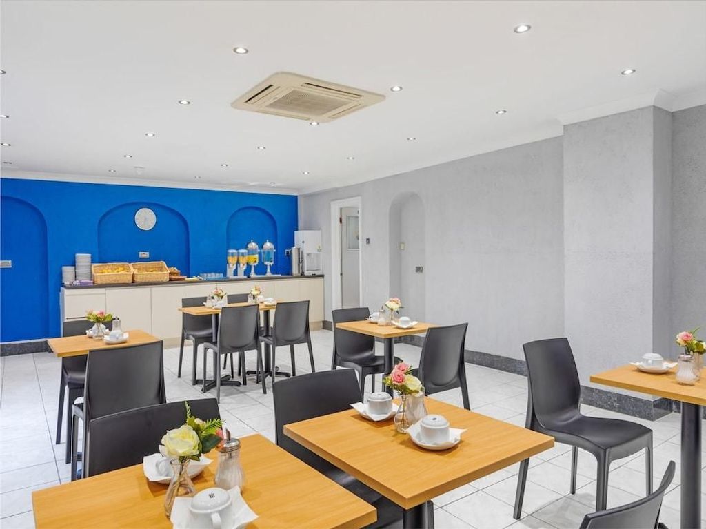Apollo Hotel London – Near Hyde Park & Paddington Station