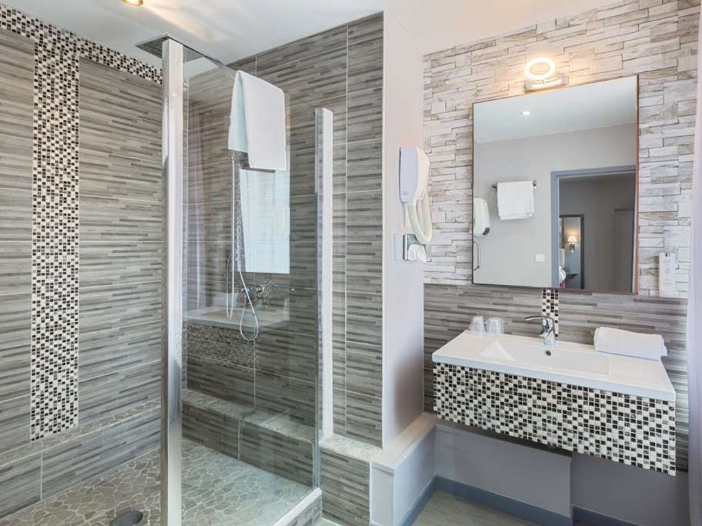 Best Western Hotel Saint Claude