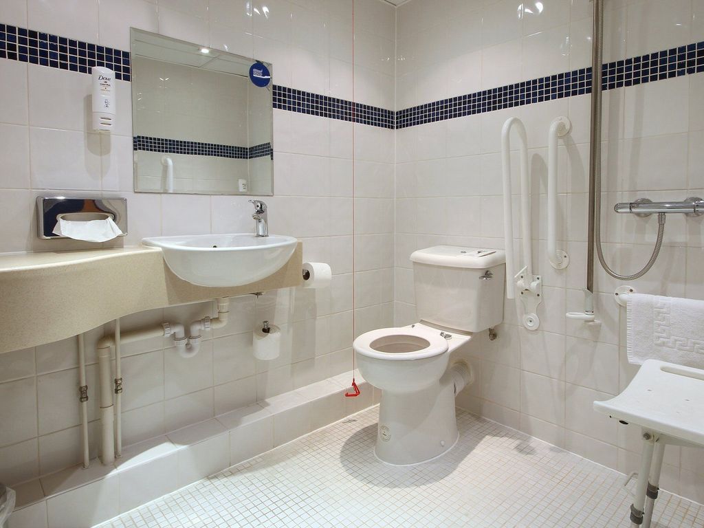 Holiday Inn Express NUNEATON by IHG
