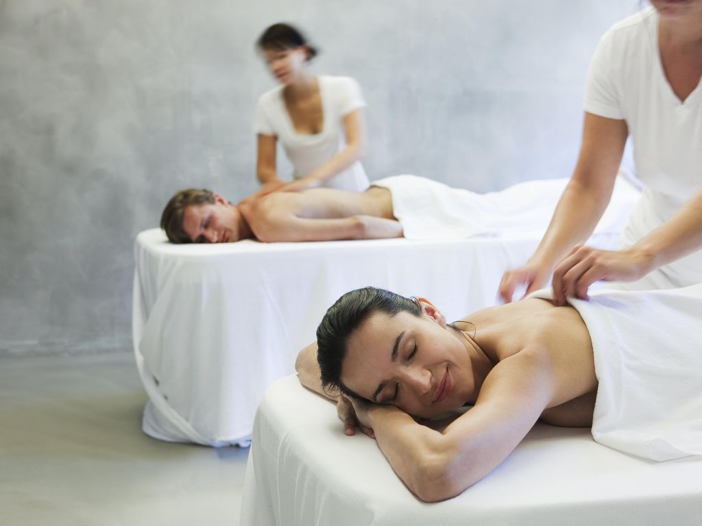 MAVIDA Wellnesshotel & Sport Zell am See