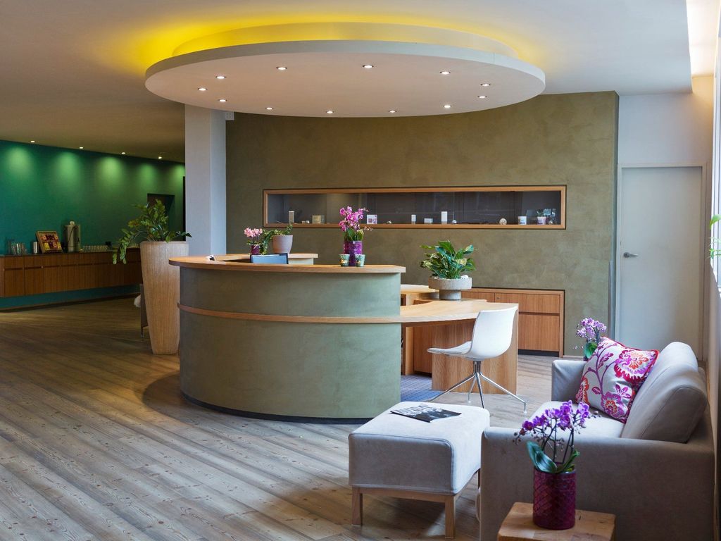 MAVIDA Wellnesshotel & Sport Zell am See