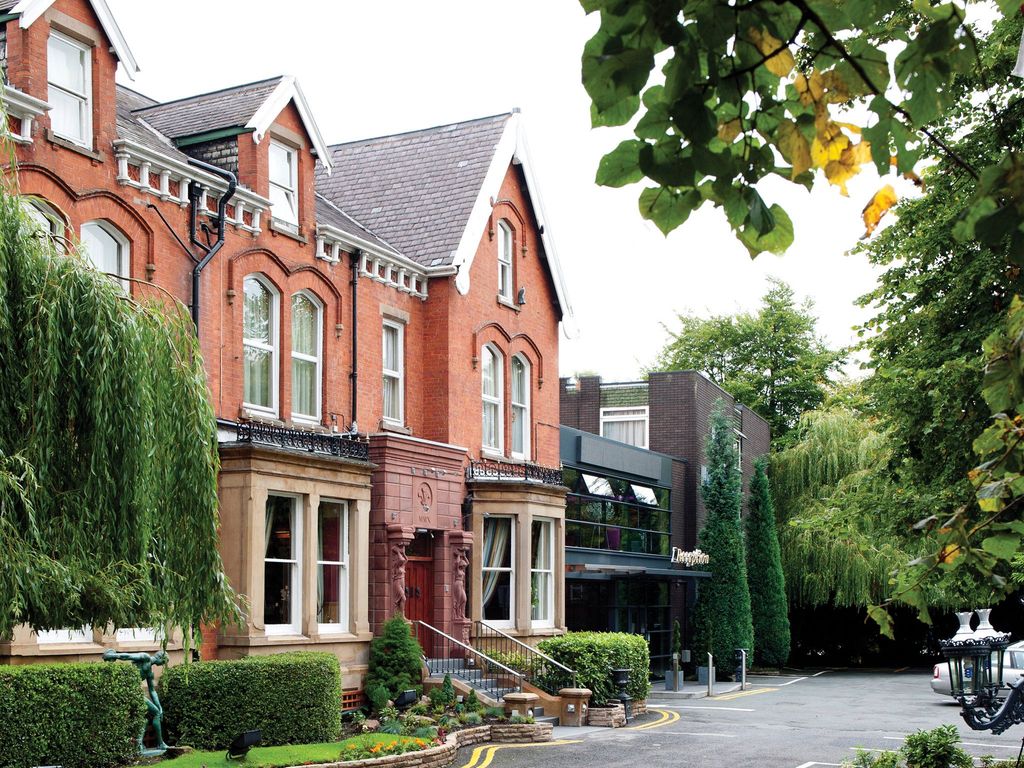Manchester South Hotel Sure Hotel Collection by BW