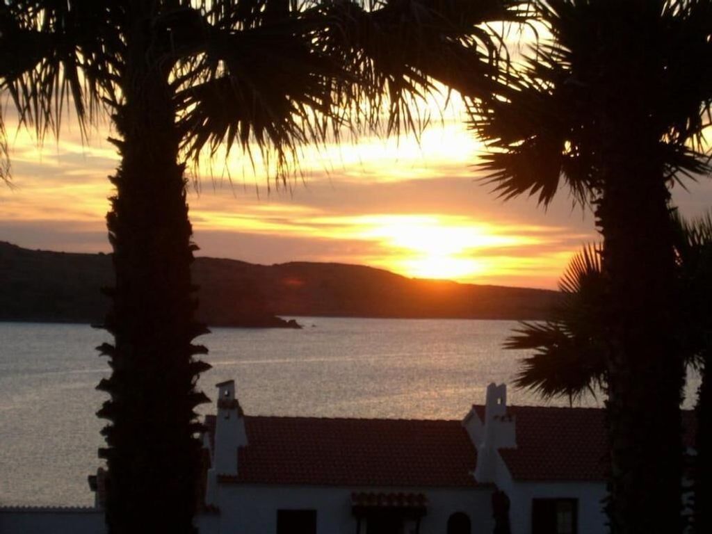 Apartamentos Bergantin Menorca Club
