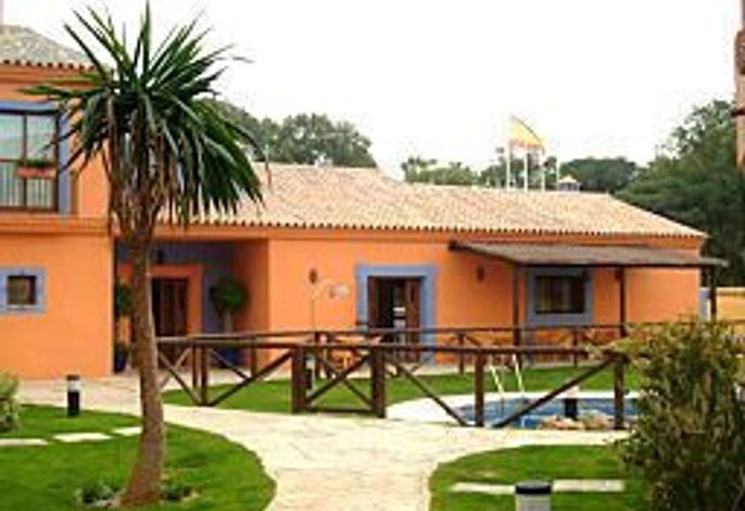 La Espadaña Aparthotel