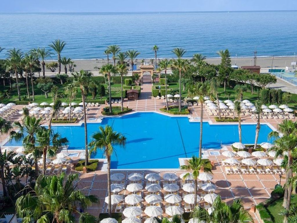 Iberostar Waves MÁLAGA PLAYA