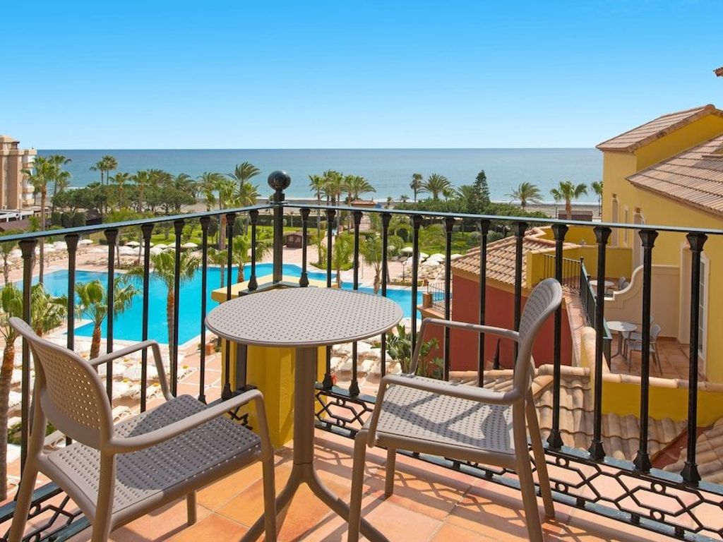 Iberostar Waves MÁLAGA PLAYA