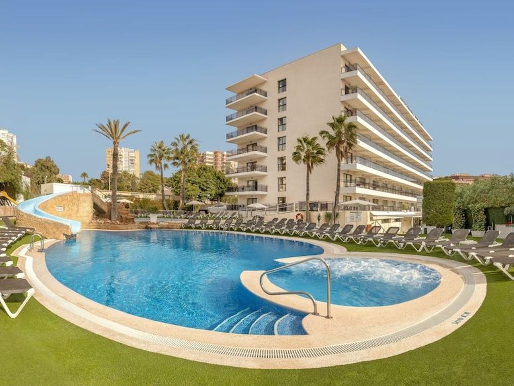 Hotel RH Corona del Mar By Hoteles RH