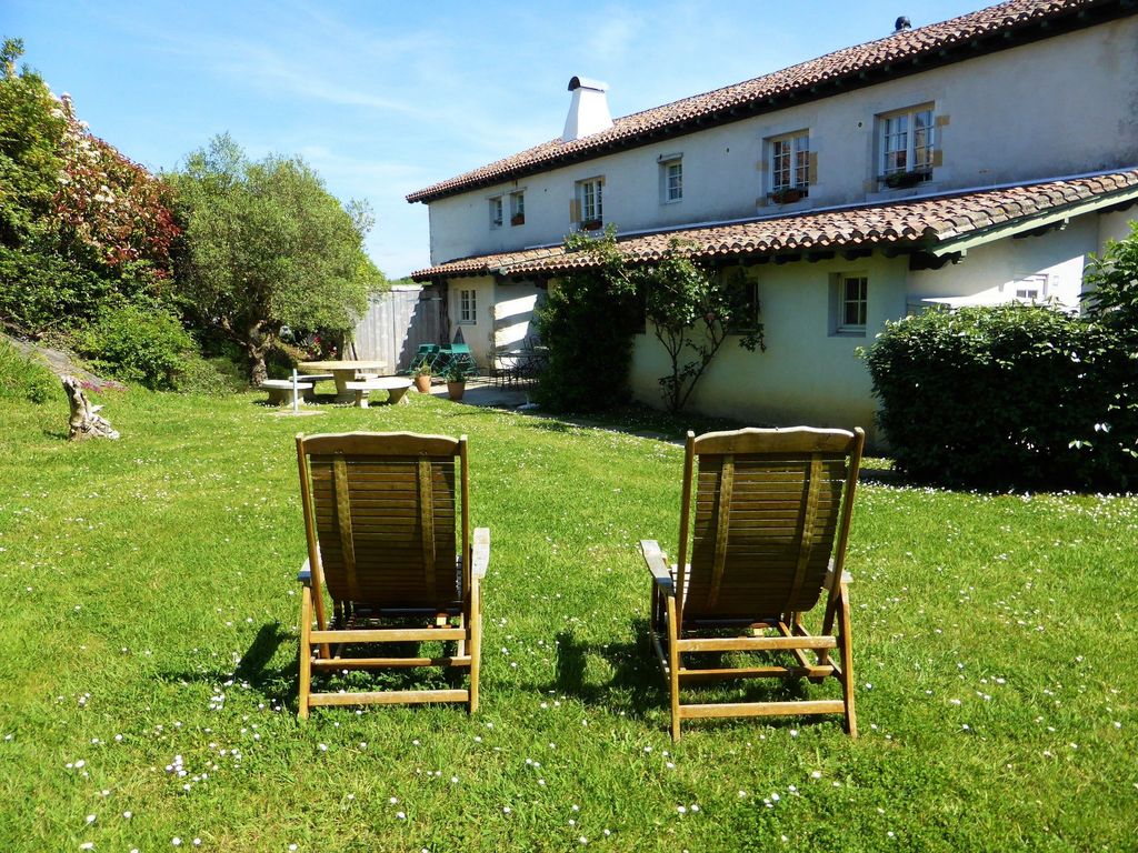 Domaine de Bassilour