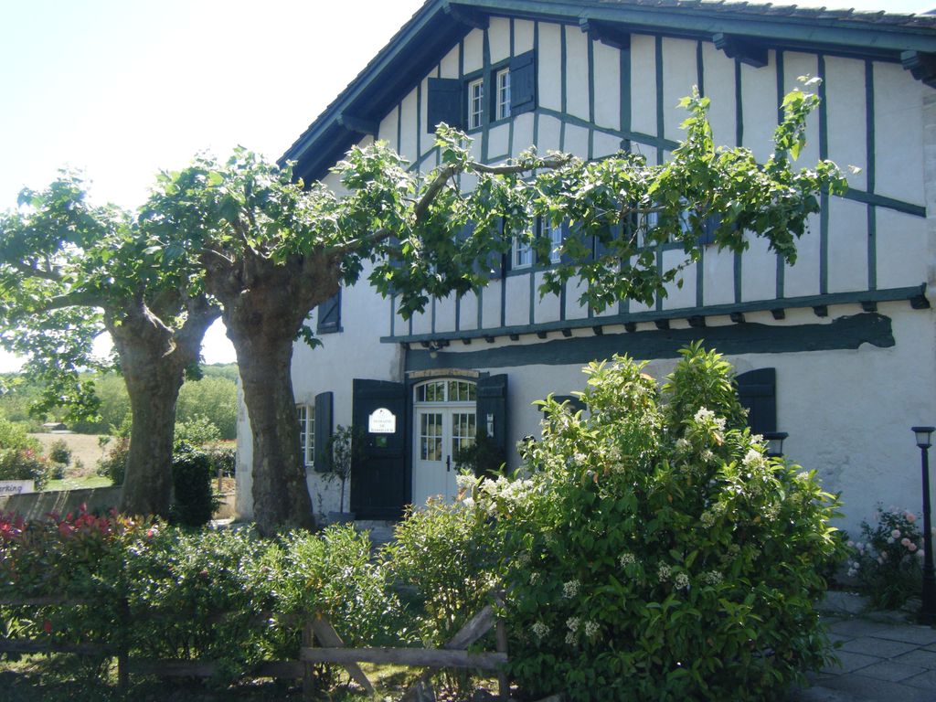 Domaine de Bassilour