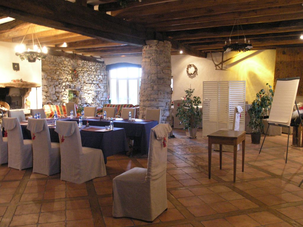 Domaine de Bassilour
