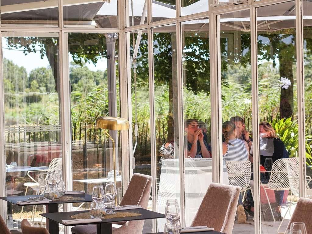 Mercure Rochefort La Corderie Royale