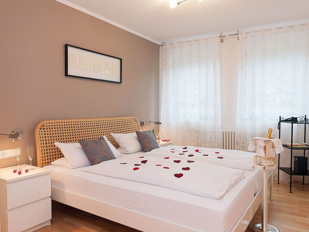 Land-gut-Hotel Merker am Bostalsee