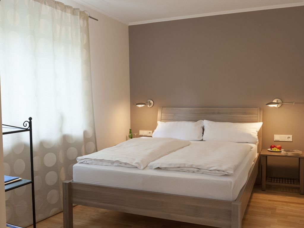 Land-gut-Hotel Merker am Bostalsee