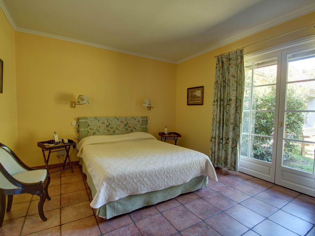 Najeti Hôtel Château Cléry