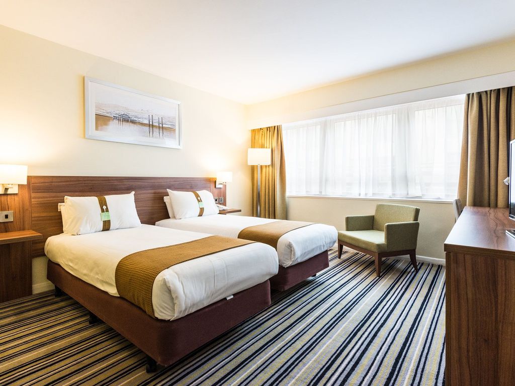 Holiday Inn BRIGHTON - SEAFRONT by IHG