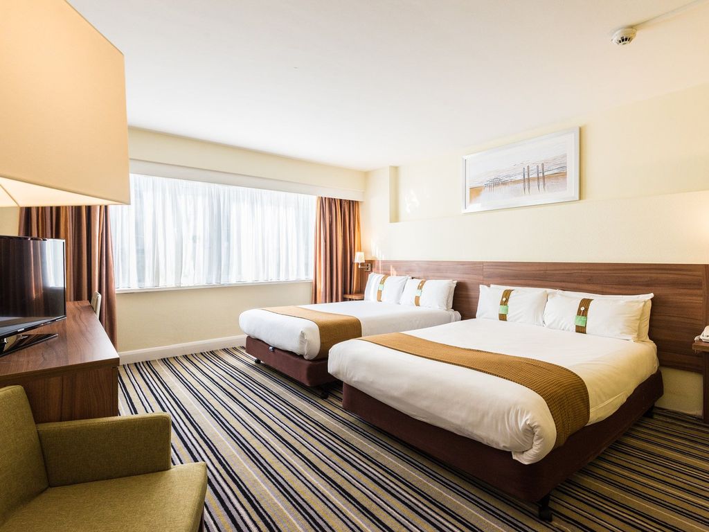 Holiday Inn BRIGHTON - SEAFRONT by IHG