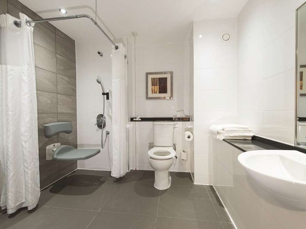 DoubleTree by Hilton Glasgow Strathclyde