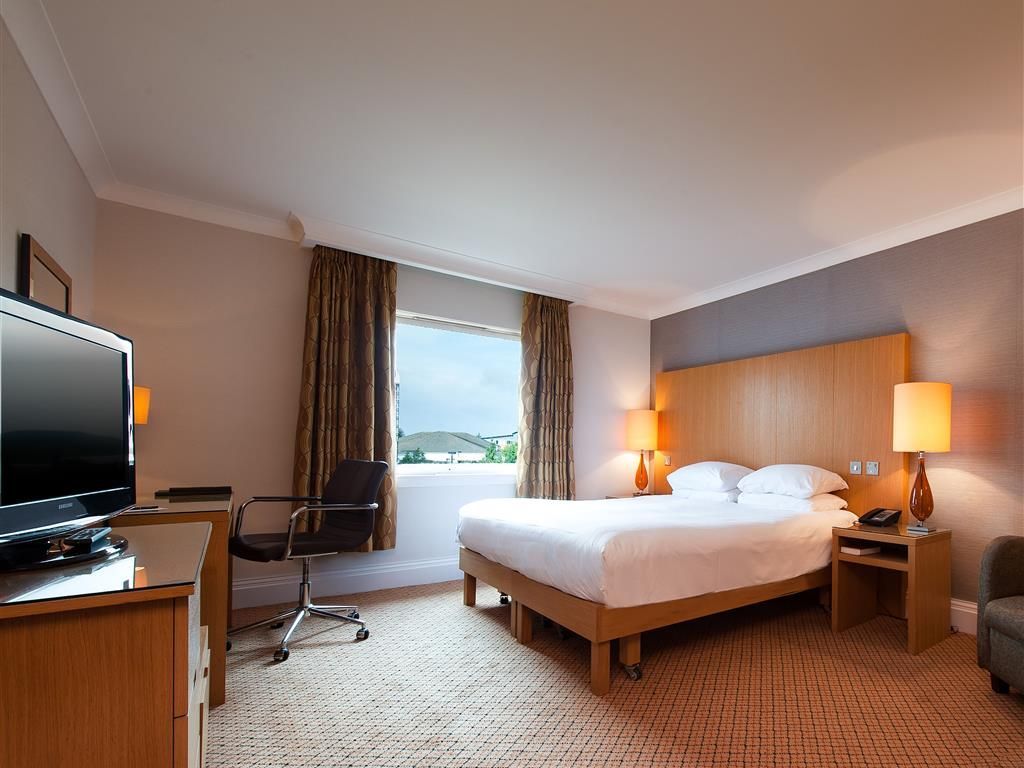 DoubleTree by Hilton Glasgow Strathclyde