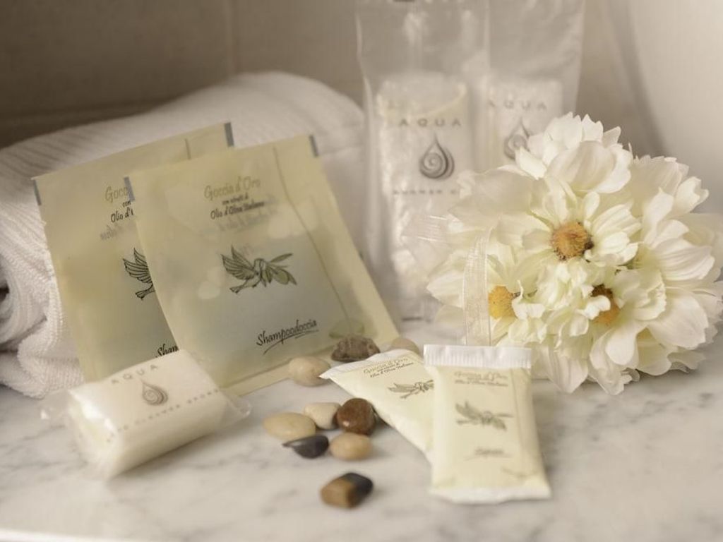 Hotel Florence Milano