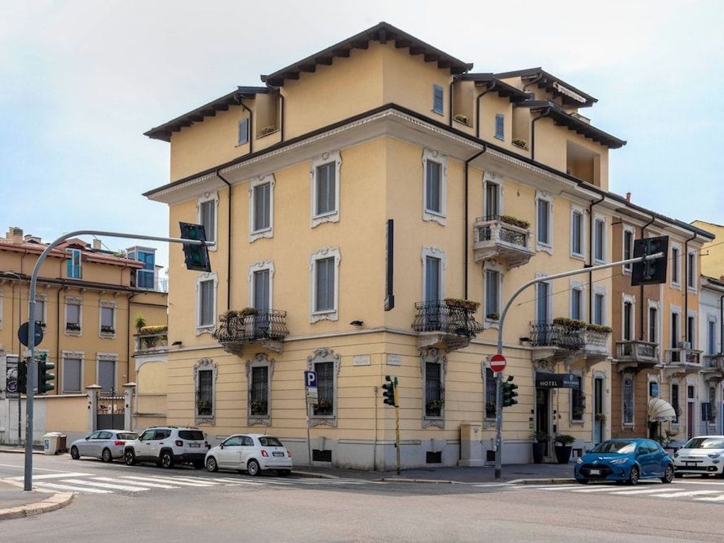 Hotel Florence Milano