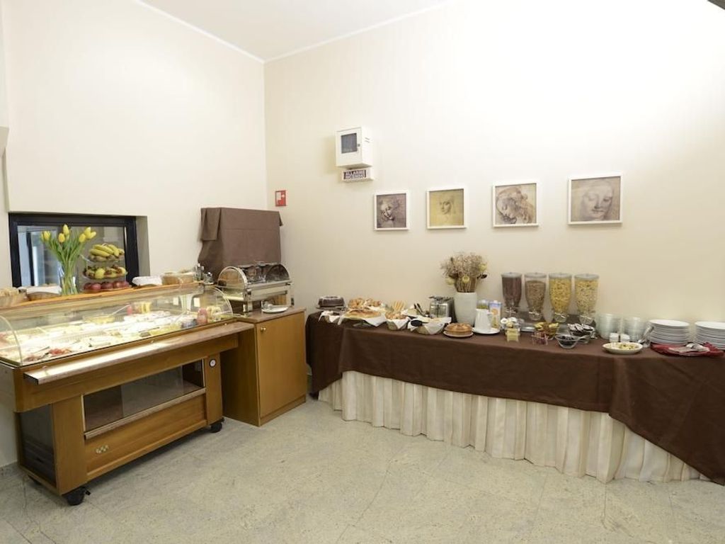 Hotel Florence Milano