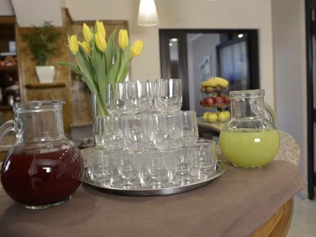 Hotel Florence Milano
