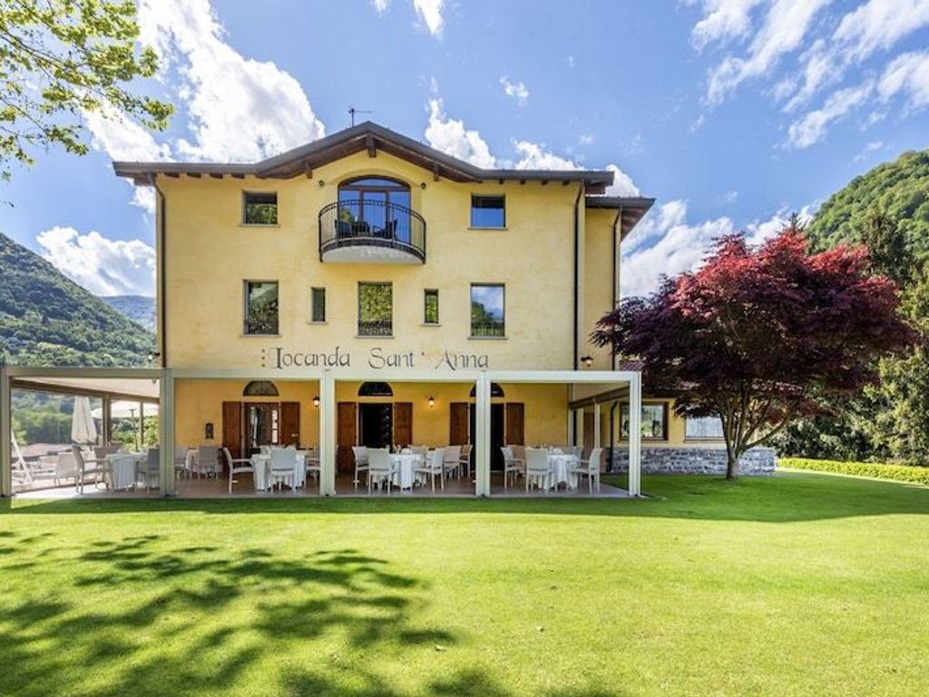 Locanda Sant'Anna