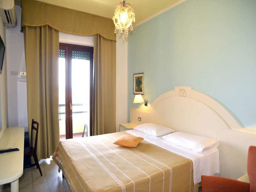 La Margherita & SPA