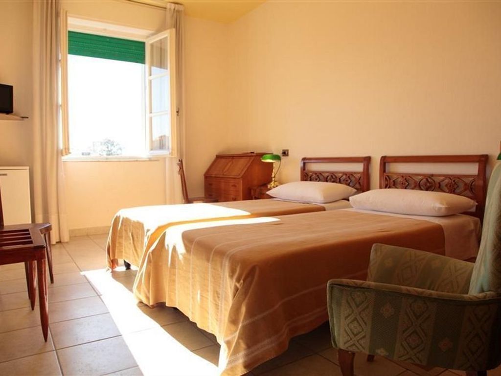 La Margherita & SPA