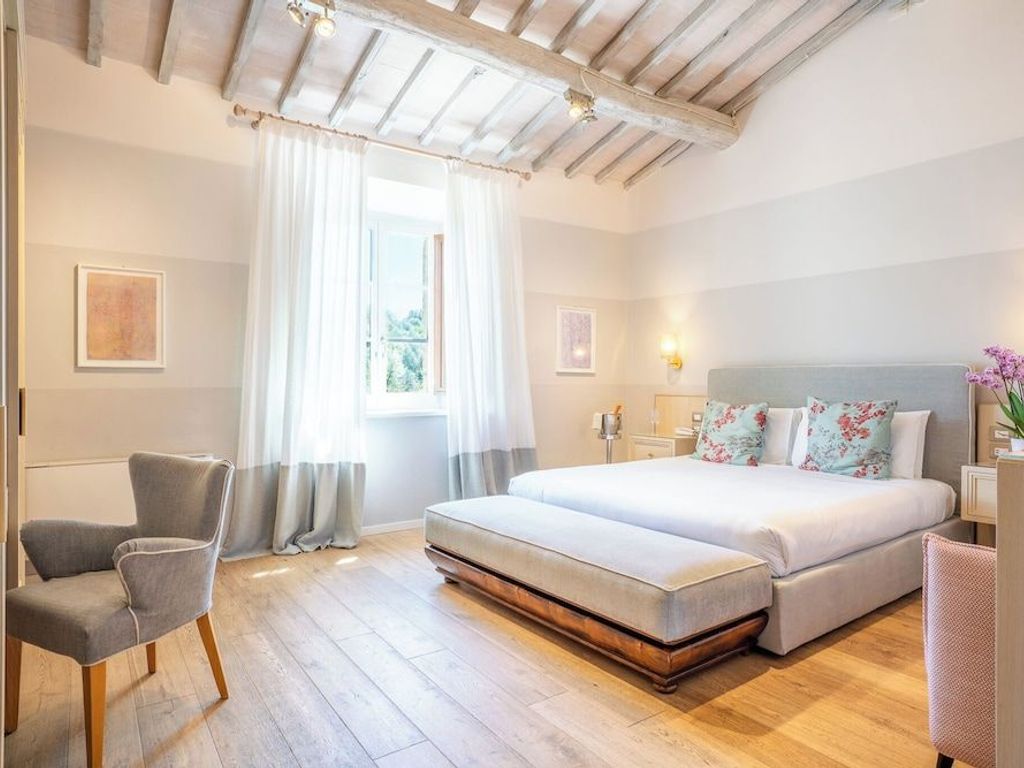 Relais Le Macine di Stigliano