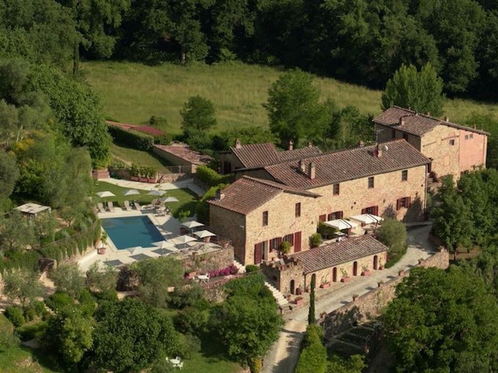 Relais Le Macine di Stigliano