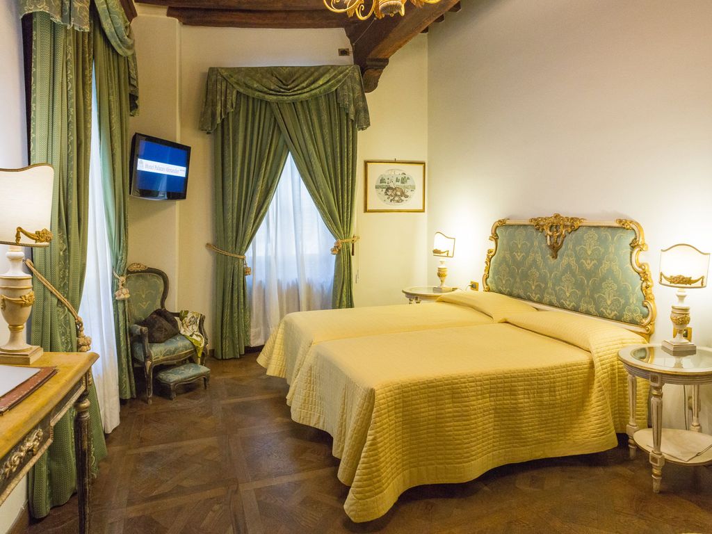 Palazzo Alexander