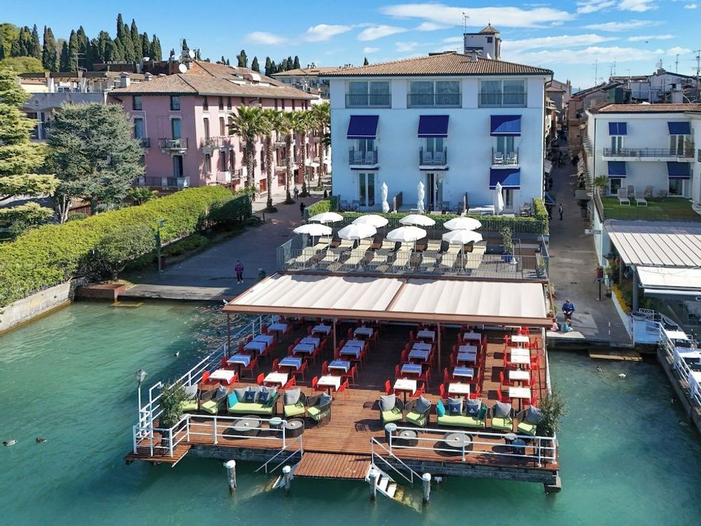 Hotel Flaminia
