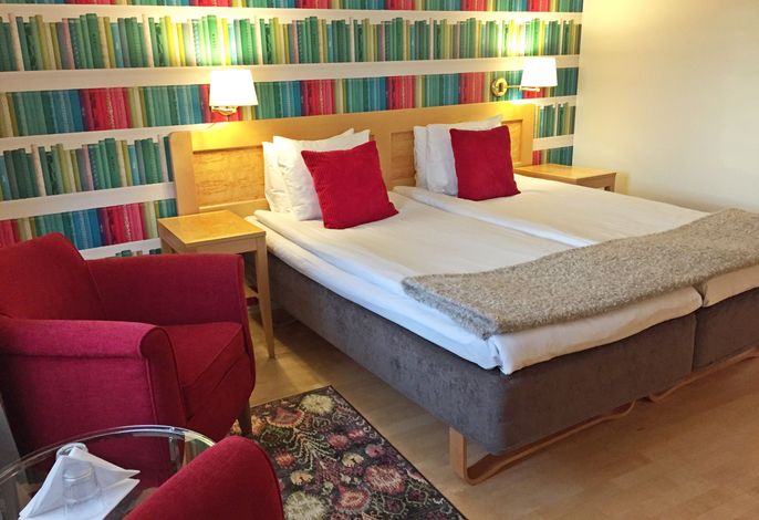 Mora Hotel & Spa