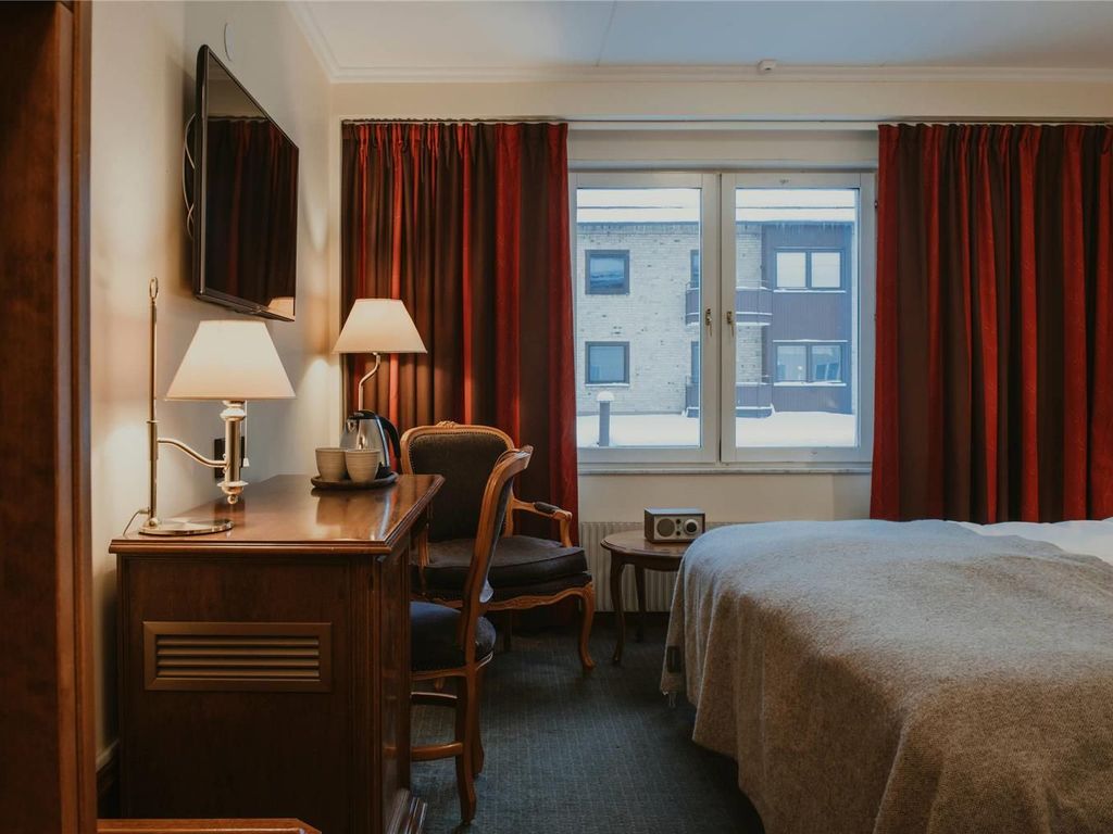 Home Hotel Smedjan