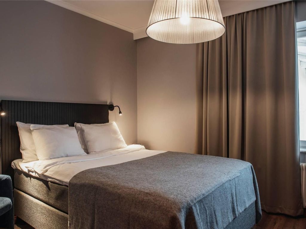 Home Hotel Smedjan